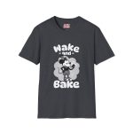 Steamboat Stoner T-Shirt