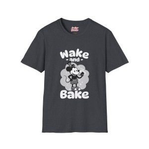 Steamboat Stoner T-Shirt