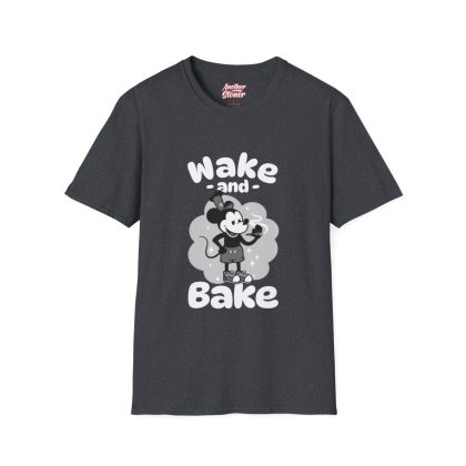 Steamboat Stoner T-Shirt
