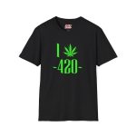 420 T-Shirt