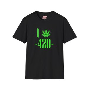 420 T-Shirt