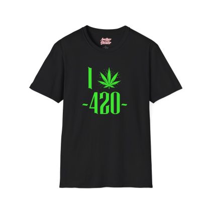 420 T-Shirt