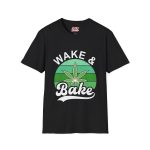 Wake & Bake T-Shirt