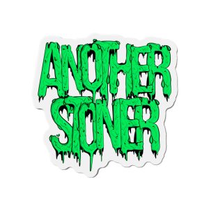 Another Stoner Grime Magnet