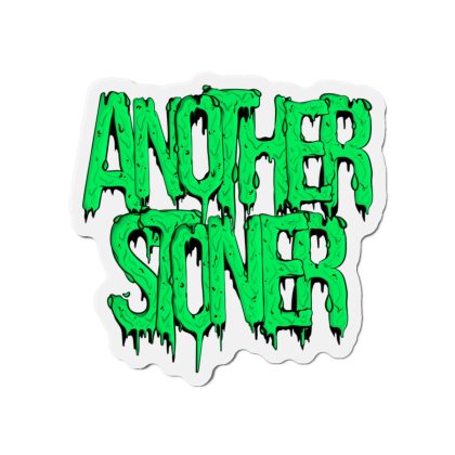 Another Stoner Grime Magnet